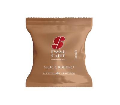 Capsula caffe Nocciolino Essse Caffe - 30008