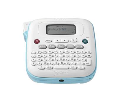 Etichettatrice PTouch - N20,30018
