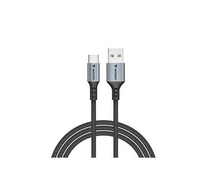 Cavo da USB-A a USB-C - 18W - 120 cm - Verbatim - 31843 - 23942318439 - DMwebShop