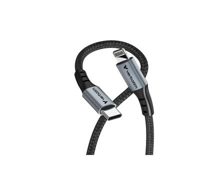 Cavo USB-C a Lightning - 120 cm - Verbatim - 31844 - 23942318446 - DMwebShop