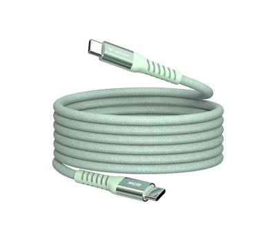 Cavo USB-C to USB-C - Verde - 38164 - 120 cm - Verbatim - 31864 - 23942318644 - DMwebShop