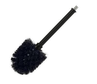 Ricambio per portascopino Vic - nero satinato - Perfetto - 28241 - 8052474282415 - DMwebShop Ricambio per portascopino Vic - nero satinato - Perfetto - 28241 - 8052474282415 - DMwebShop