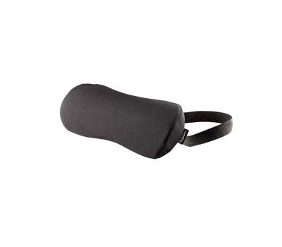 Cuscino Lombare Breyta - 17 x 35 x 6 cm - in tessuto - nero - Fellowes - 100119853 - 43859803064 - DMwebShop Cuscino Lombare Breyta - 17 x 35 x 6 cm - in tessuto - nero - Fellowes - 100119853 - 43859803064 - DMwebShop