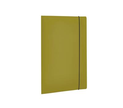 Cartellina 3 lembi HOLOS - PP - 25 x 35 cm - verde - Fellowes - 100102105 - 43859802173 - DMwebShop