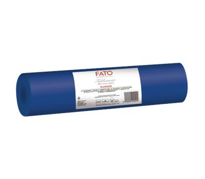 Runner linea AirLaid - 0,40 x 24 mt - blu notte - Fato - 88650701 - 8000664508715 - DMwebShop