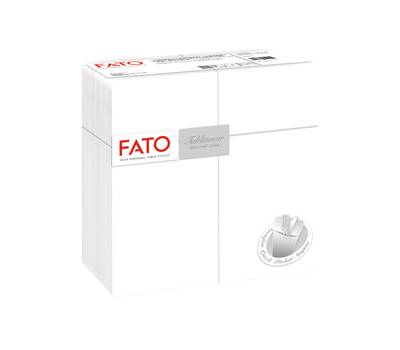 Quick pocket linea AirLaid - 40 x 40 cm - bianco - conf. 40 pezzi - Fato - 88470000 - 8000664847005 - DMwebShop Quick pocket linea AirLaid - 40 x 40 cm - bianco - conf. 40 pezzi - Fato - 88470000 - 8000664847005 - DMwebShop