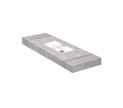 Tovaglia - carta - 100 x 100 cm - Jungle - polvere - conf. 25 pezzi - Fato - 88563300 - 8000664856335 - DMwebShop