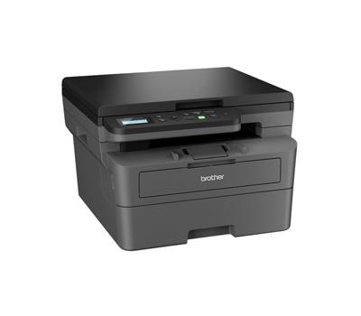 Stampante Multifunzione - Laser monocromatica - Brother - DCPL2627DWXLRE1 - 4977766831345 - DMwebShop