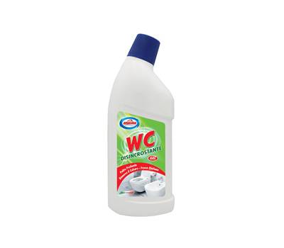 Detersivo WC Gel Disincrostante 750 ml - 30071