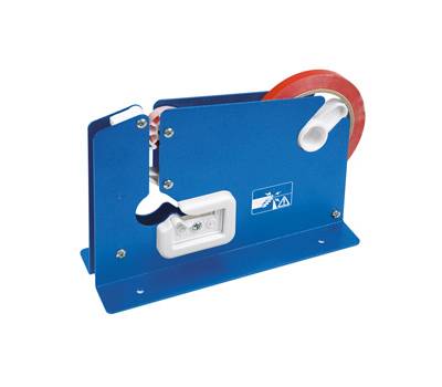 Sigillatore in acciaio - nastri fino a 1,2 cm - Lebez - 1150 - 8007509011508 - DMwebShop