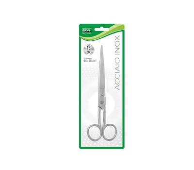 Forbice 059 - 18 cm - acciaio inox - Lebez - 059/18 - 8007509059180 - DMwebShop