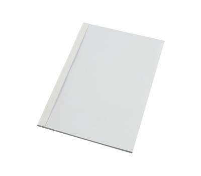 Cartelline termiche Optimal - 1,5 mm - bianco - conf. 100 pezzi - GBC - TC080070 - 5019577194918 - DMwebShop