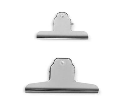 Molla acciaio cromato - 15 cm - conf. 12 pezzi - Lebez - 811 - 8007509008119 - DMwebShop