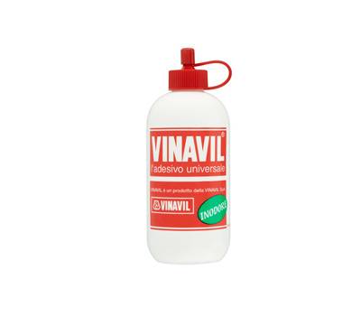 Colla vinilica - 100 gr - bianco - Vinavil - D0640 - 8002224617202 - DMwebShop Colla vinilica - 100 gr - bianco - Vinavil - D0640 - 8002224617202 - DMwebShop