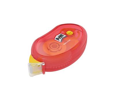 Colla a nastro Roller Compact - removibile - 8,4 mm x 10 mt - Pritt - 2120625 - 3178041321389 - DMwebShop