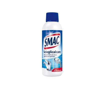 Scioglicalcare - 500 ml - Smac - M77974 - 8002150125505 - DMwebShop