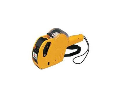 Prezzatrice 5500 - 1 banda - 7 colonne - colori assortiti - Motex - Y3105500 - 8809201450308 - DMwebShop