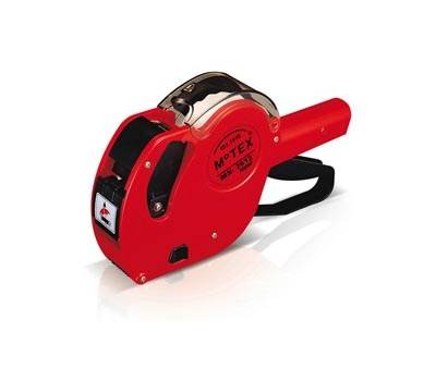 Prezzatrice 2612 - 1 banda - 7 colonne - Motex - Y3102612 - 8809201450346 - DMwebShop