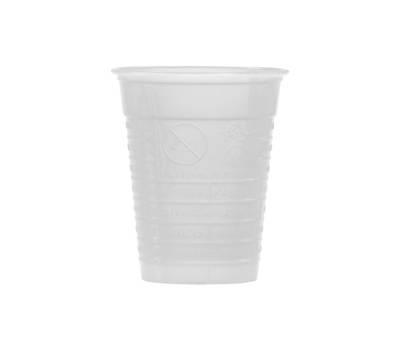 Bicchieri - monouso - 200 cc - bianco - conf. 100 pezzi - Dopla - 22639 - 8008650322819 - DMwebShop