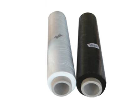 Film estensibile per imballaggi - altezza 50 cm - 20-23 micron - 2,3 kg - trasparente - conf. 6 pezzi - No Brand - 2EST23T-36861 - 2EST23T/36861 - 8025133126023 - DMwebShop