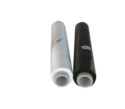 Film estensibile per imballaggi - altezza 50 cm - 20-23 micron - 2,3 kg - trasparente - conf. 6 pezzi - No Brand - 2EST23T-36861 - 2EST23T/36861 - 8025133126023 - DMwebShop