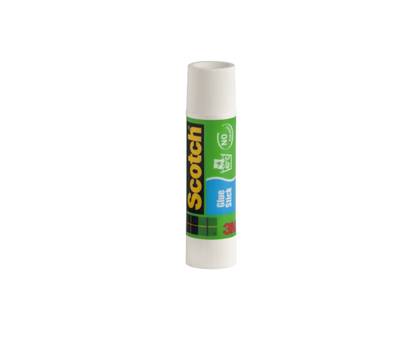 Colla stick - permanente - 40 gr - bianco - Scotch - 7100115359 - 4001895924200 - DMwebShop
