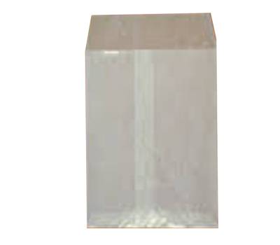 Busta a sacco carta pergamino - 13 x 18 cm - 40 gr - conf. 1000 pezzi - Blasetti - 300 - 8007758003002 - DMwebShop