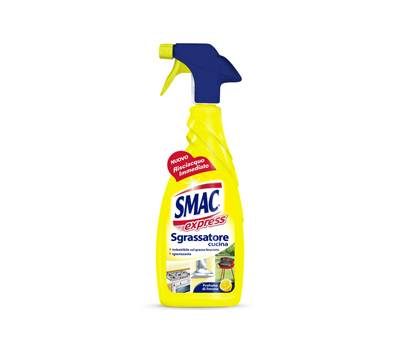 Sgrassatore cucina Express - 650 ml - Smac M74775 - M74884 - 7003185 - 8003650025968 - DMwebShop