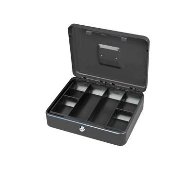 Cassetta portavalori Secur - 15 x 11 x 7 cm - grigio - Metalplus - 21531BS - 8022715004359 - DMwebShop Cassetta portavalori Secur - 15 x 11 x 7 cm - grigio - Metalplus - 21531BS - 8022715004359 - DMwebShop