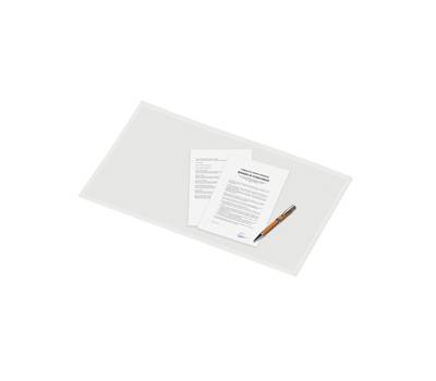 Sottomano Durella - 40 x 60 cm - trasparente - LAufer - Lebez - 43640 - 4006677436407 - DMwebShop