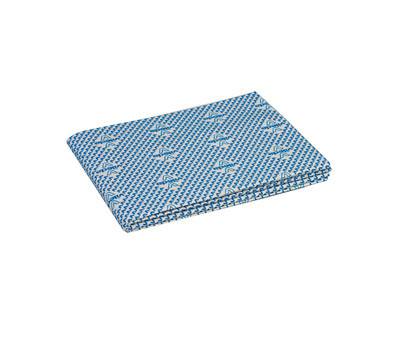 Panno Pavimenti Professional - 59 x 50 cm - blu - conf. 5 pezzi - Vileda - 167830 - 4023103227675 - DMwebShop