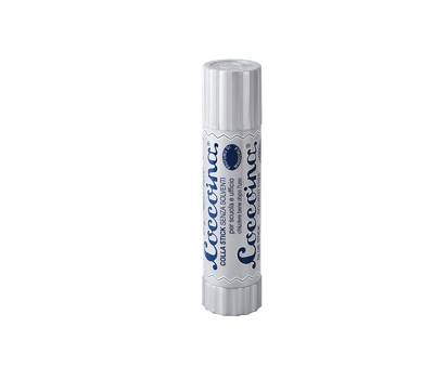 Colla stick - 10 gr - bianco - Coccoina - 0166413200 - 8009613641008 - DMwebShop Colla stick - 10 gr - bianco - Coccoina - 0166413200 - 8009613641008 - DMwebShop