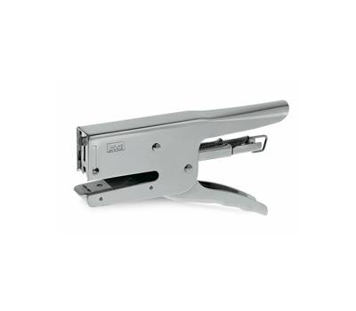 Cucitrice a pinza - acciaio - Lebez - 501 - 8007509501009 - DMwebShop