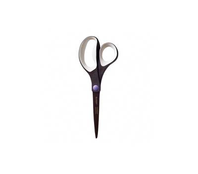 Forbici Titanium No Stick - 20 cm - impugnatura asimmetrica - lama in titanio con rivestimento antiadesivo - nero - Scotch - 7000034001 - 4046719271368 - DMwebShop