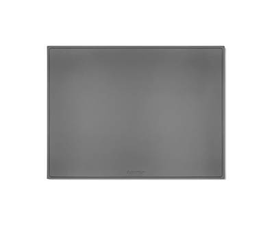Sottomano Durella - 40 x 53 cm - grigio - Laufer - Lebez - 40533. - 4006677405335 - DMwebShop