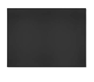 Sottomano Durella - 40 x 53 cm - nero - Laufer - Lebez - 40536. - 4006677405366 - DMwebShop