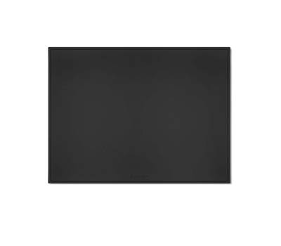 Sottomano Durella - 40 x 53 cm - nero - Laufer - Lebez - 40536. - 4006677405366 - DMwebShop