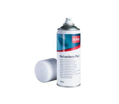 Sprayclean Plus per lavagne bianche - 400 ml - Nobo - 34531163 - 5016812311635 - DMwebShop