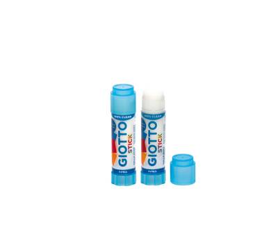 Colla Stick - 10 gr - bianco - Giotto - 540100 - 8000825540103 - DMwebShop Colla Stick - 10 gr - bianco - Giotto - 540100 - 8000825540103 - DMwebShop