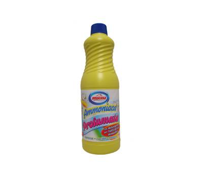 Ammoniaca profumata - 1 lt - Amacasa - 100505511008 - 8004393511008 - DMwebShop
