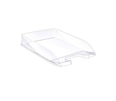 Vaschetta portacorrispondenza EcoLine - 35 x 25,5 x 6,5 cm - 24 x 32 cm - cristallo trasparente - Cep - 1001000111 - 3462151001102 - DMwebShop Vaschetta portacorrispondenza EcoLine - 35 x 25,5 x 6,5 cm - 24 x 32 cm - cristallo trasparente - Cep - 1001000111 - 3462151001102 - DMwebShop