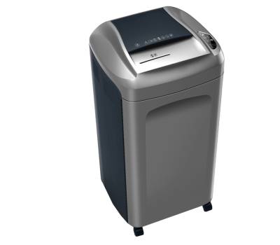 Distruggidocumenti Delta 200XCD - a frammenti - 78 lt - Titanium - DT200C-TI - 8025133037947 - DMwebShop