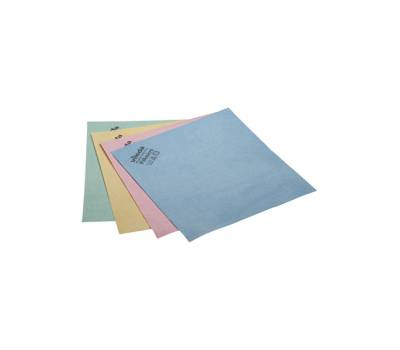 Panno PVAmicro - azzurro - 35 x 38 cm - conf. 5 pezzi - Vileda - 143585 - 4023103176317 - DMwebShop