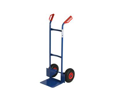 Carrello portatutto HT200 - 47 x 47 x 120 cm - portata massima 200 kg - Serena Group - HT 200 - 8032937532752 - DMwebShop