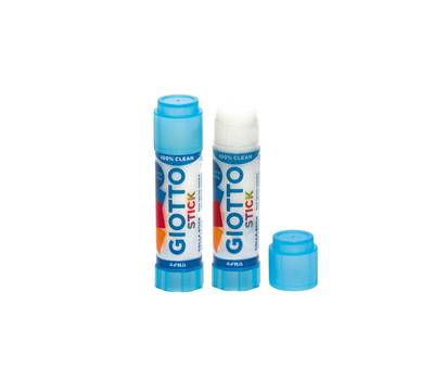 Colla Stick - 20 gr - bianco - Giotto - 540200 - 8000825540202 - DMwebShop