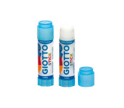 Colla Stick - 40 gr - bianco - Giotto - 540300 - 8000825540301 - DMwebShop