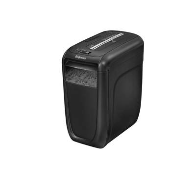Distruggidocumenti 60CS - a frammenti - 22 lt - Fellowes - 4606101 - 43859642854 - DMwebShop