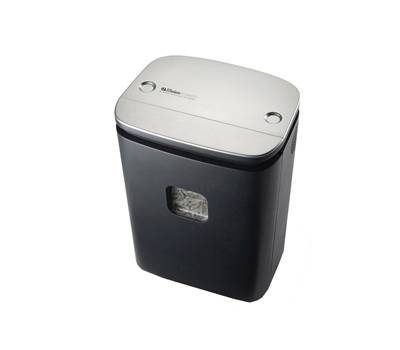 Distruggidocumenti - a frammenti - 29 lt - Titanium - TS516XCD - 8025133037398 - DMwebShop