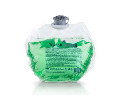Ricarica igienizzante Kill Plus TS800 - sanitizzante spray senza risciacquo - 800 ml - conf. 6 pezzi - Nettuno - 10500 - 8009184011354 - DMwebShop