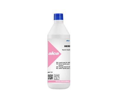 Sapone liquido Derman - fiorito - flacone da 1 lt - Alca - ALC576 - 8032937571058 - DMwebShop Sapone liquido Derman - fiorito - flacone da 1 lt - Alca - ALC576 - 8032937571058 - DMwebShop